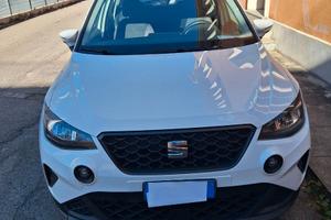 Seat Arona style 1.0 TGI