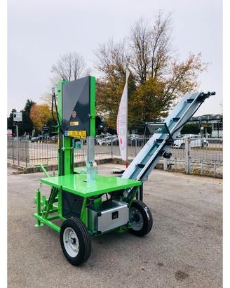 Sega a nastro 700 comby carrellata PDF