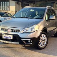 FIAT Sedici 1.6 16V 4x4 Emotion IMPECCABILE