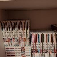 shaman king final edition 1-28