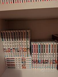 shaman king final edition 1-28