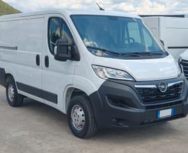 OPEL NEW Movano 33 2.2 BlueHDi 140CV S&S CH1 CLIMA