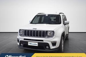 Jeep Renegade 1.3 t4 phev Limited 4xe at6