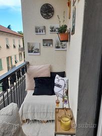 Imperia CasaGaia:Accogliente, Pulita, Di Qualità