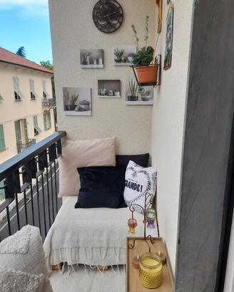 Imperia CasaGaia:Accogliente, Pulita, Di Qualità
