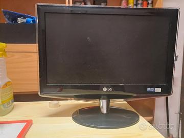 televisore LG