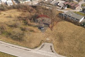 Terreno Industriale - Belluno