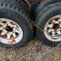 cerchi da 15 per suzuki 