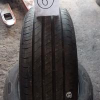 2 GOMME ESTIVE 235/60/18 103V