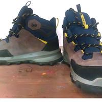 Scarpe trekking