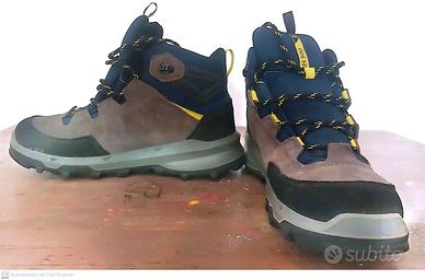 Scarpe trekking