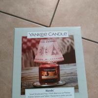 paralume yankee candele e candela