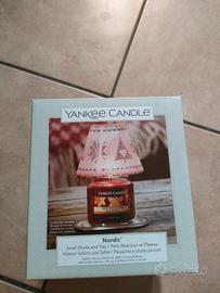 paralume yankee candele e candela