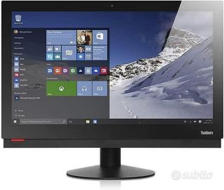 LENOVO All in One ThinkCentre M810Z