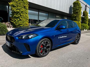 Bmw 118d MSport Pro