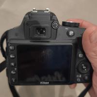nikon d3300
