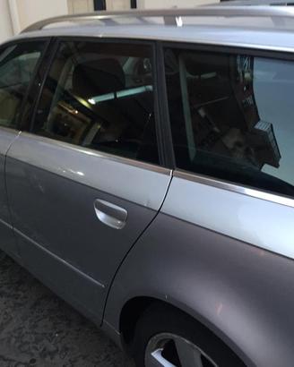 Ricambi Audi A 4