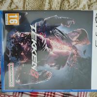 Gioco Tekken 8 per PS5