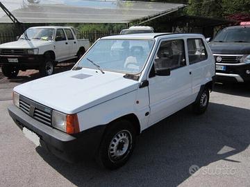 Fiat Panda 1000 i.e. cat Young UNICO PROPRIETARIO