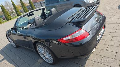 Porsche 911 Carrera cat Cabriolet TOP CONDITION