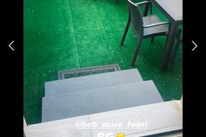 Fitta camere con bagno privato e cucina in comune