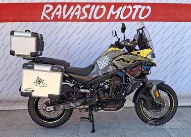 Cf Moto 800MT Explore