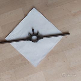 porta filiera per filiera diametro esterno 38 mm a