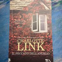 IL PECCATO DELL'ANGELO - Charlotte Link