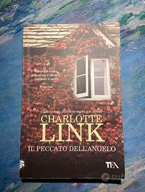 IL PECCATO DELL'ANGELO - Charlotte Link