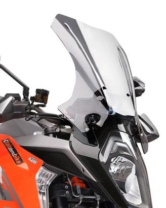 Puig 8913H Cupolino Touring compatibile con KTM 12