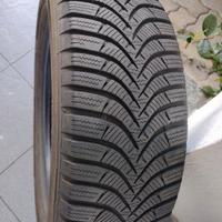 Gomma invernale Hankook Winter 185/60/15