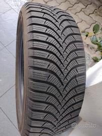 Gomma invernale Hankook Winter 185/60/15
