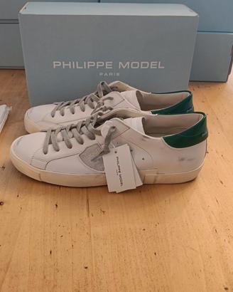 scarpe Philippe Model 44