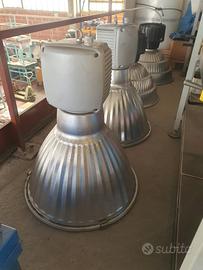 Lampada industriale Fael