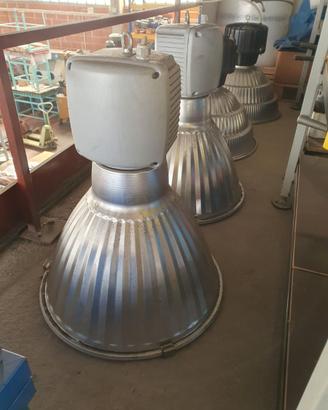 Lampada industriale Fael