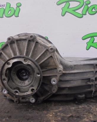 DIFFERENZIALE POSTERIORE AUDI A6 4B 2.5 TDI 2002