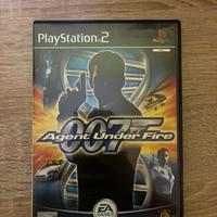 James Bond 007: Agent Under Fire