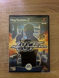 James Bond 007: Agent Under Fire
