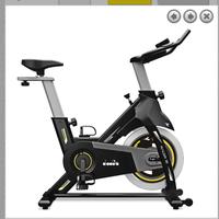 bicicletta da spinning