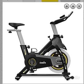 bicicletta da spinning