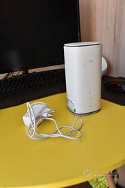 Modem Router 5G/4G ZTE MC888A Ultra Wi-Fi 6 - Otti