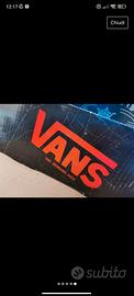 Scarponi snowboard Vans