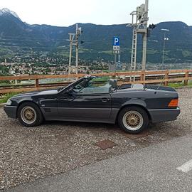Mercedes SL300 24