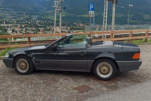 Mercedes SL300 24