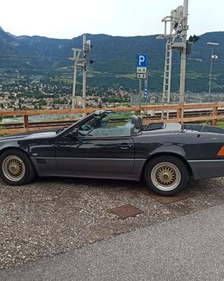 Mercedes SL300 24