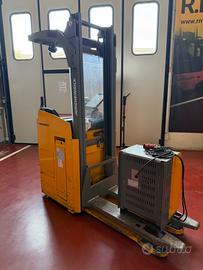 Muletto carrelli elevatori