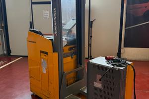 Muletto carrelli elevatori