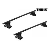 Barre portatutto THULE per FORD RANGER T8