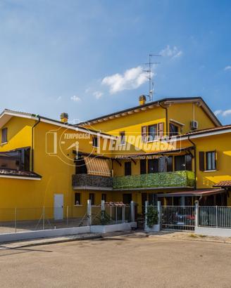 AMPI SPAZI E 3 CAMERE: LA CASA PERFETTA PER LA TUA