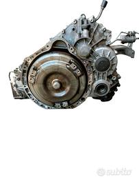 Griglia anteriore mercedes classe a w169 180 cdi 2